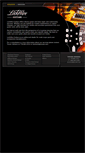 Mobile Screenshot of lockwireguitars.com